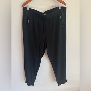 Torrid Black Casual Pants